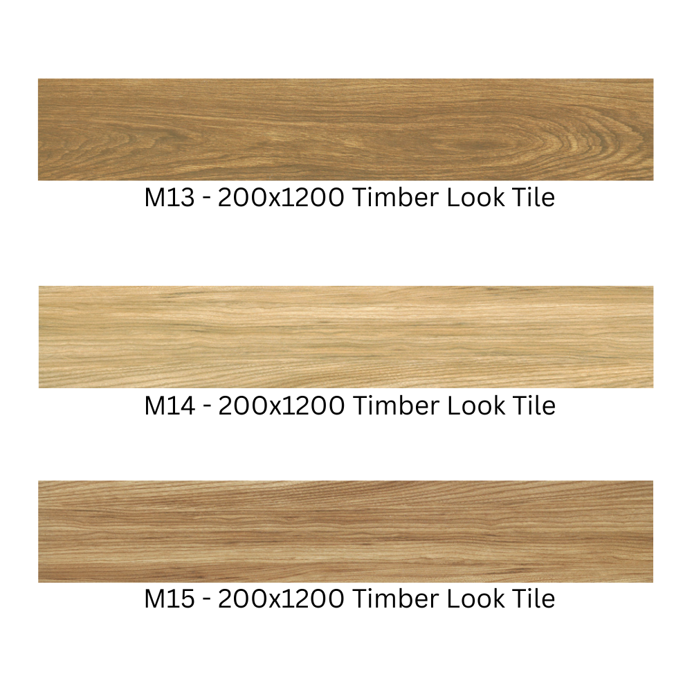 200x1200 Timber Look Tile